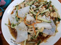 -媛媛家秘制鸡丝凉皮(陆慕店)