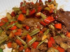 -相遇·鲜炒黄牛肉(丹阳吾悦广场店)