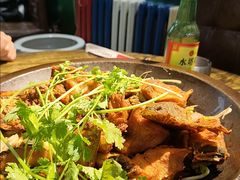 -蜀留香石锅鱼(六顺街店)