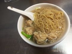 -坚记面店(一德路店)