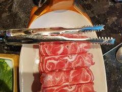 -雾山韩式烤肉·海南糟粕&椰子鸡火锅·海景餐厅(三亚绿发山海天JW万豪酒店)
