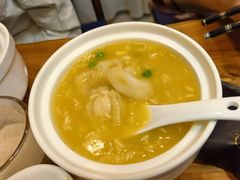 -醉霖生态餐厅(交大店)