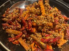 -华豫川酒家(大卫城店)