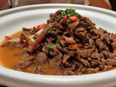 -印象鲵宴·张家界地标美食名片(溪布街店)