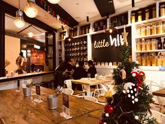 -little hlk 小饿龙(浦东嘉里城店)