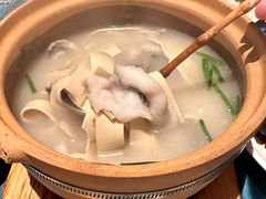 -茶人村·宫廷私厨(奥体印象城店)