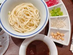 -全聚德(上海首店浦东店)