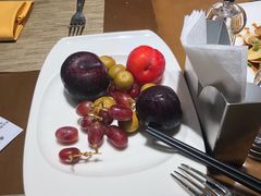 -杭州国际会议中心洲际酒店-原素全日餐厅(解放东路店)