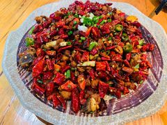 -青城甲(青城山店)