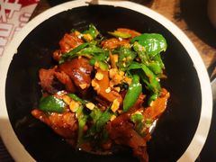 -爱碗亭·鲜炒湖南菜(壹城中心店)