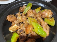 -外高桥喜来登酒店采悦轩