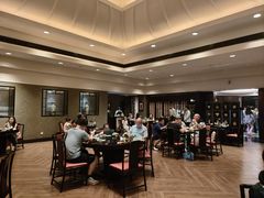 -海天楼中餐厅(吴宫泛太平洋酒店)