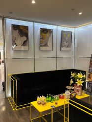 -崇尚GAVIN STYLE臻选