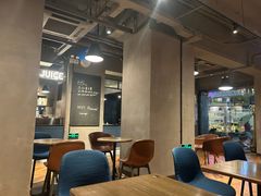 -Wagas沃歌斯(大学路店)