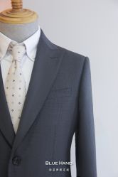 -钴蓝西服定制·男士礼服租赁(鄞州店)