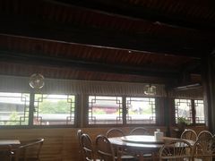 露天位-礼耕堂·百年茶人餐厅(梅家坞店)