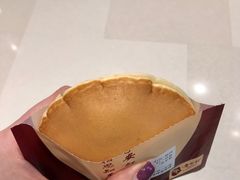 奶油奥利奥铜锣烧-章台柳铜锣烧(苏州中心店)
