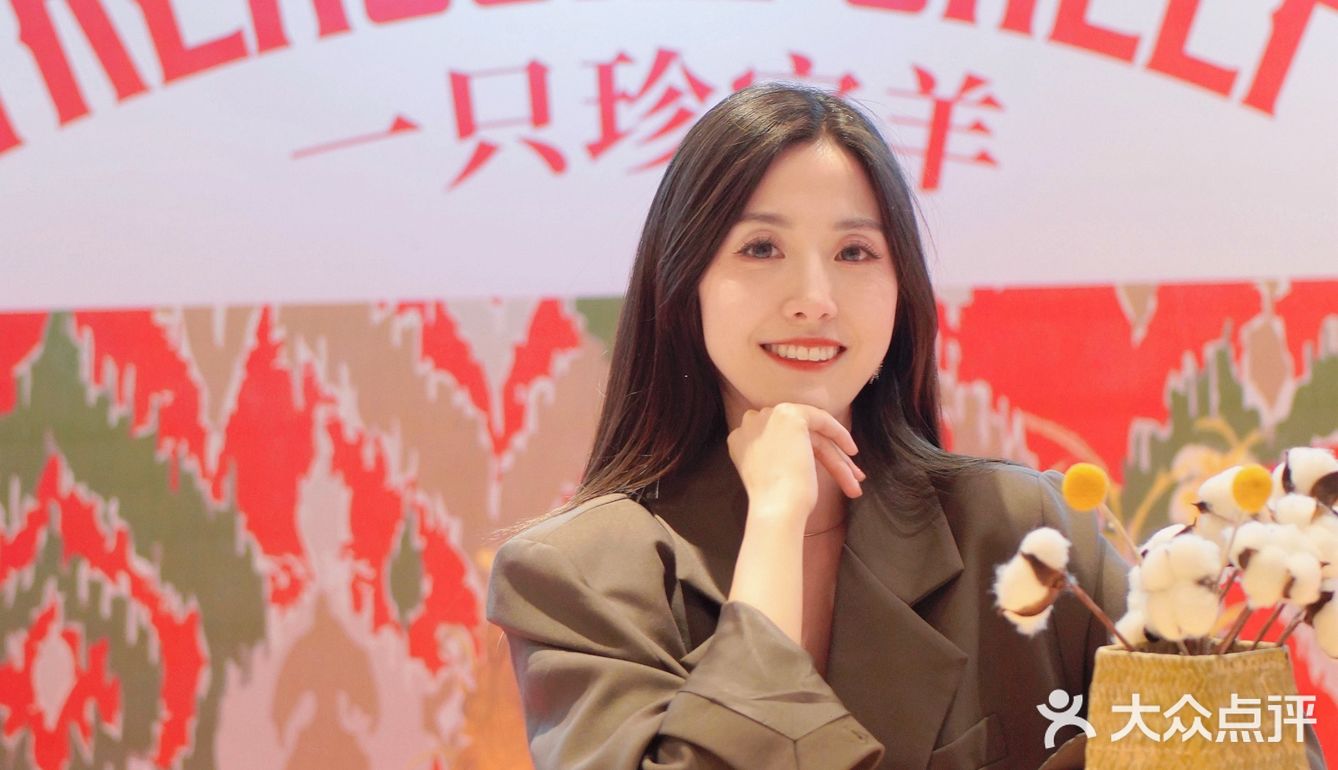 - 沙湾大盘鸡 不愧是店里的招牌️满满一大盘