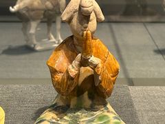 -陕西历史博物馆