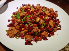 -临潼印象·特色陕菜