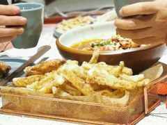 -味妙烤鱼吧(回龙观店)