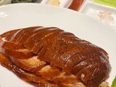 -黑窑厂糖油饼烤鸭·清真菜(旗舰店)