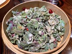 -掌柜的店·河南的菜(世茂店)