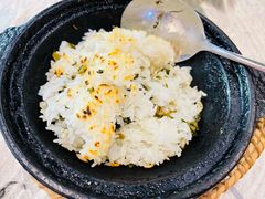 锅巴饭-楚膳·红蕃茄(鸟巢店)