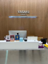 -YASAKI国际舞蹈中心
