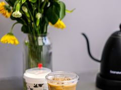-Manner Coffee(IFS一楼店)