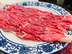 -裕德孚·非遗手切涮羊肉(东直门内大街店)