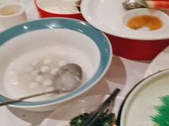 -上海1号私藏菜(静安店)