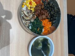 -米村拌饭(银泰中心店)