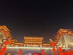 -龙门李家三旦羊肉汤馆
