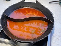 -新辣道鱼火锅(龙旗广场店)