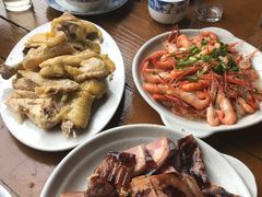 -长廊好灶头 本地人农家菜(枫泾古镇店)