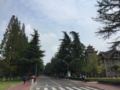 -四川大学(华西校区)