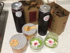 -蘇锦宴·淮扬菜烤鸭·小院(三元桥霄云路店)