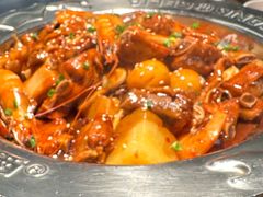 -胖哥俩肉蟹煲(湖滨银泰in77店)