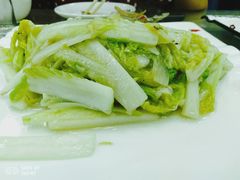 -聚德福海鲜家常菜(刘庄店)