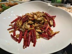 -来哥菜馆·大厨烹小鲜