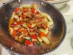 -小菜园新徽菜(马鞍山金鹰店)