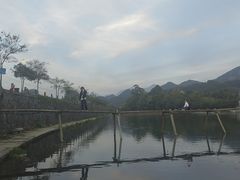 -绩溪龙川景区