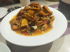 -小厨旺鱼庄(黑金冠店)