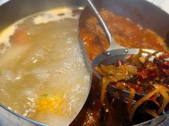 -小城牛事·鲜牛肉火锅(万达店)