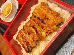 -翔峰炭火鳗鱼(悦泰街里公寓店)