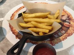-必胜客(东西湖万达店)