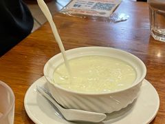 -正德顺順德雙皮奶(中信店)