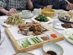 -北纬39度天津宴(黑牛城道店)