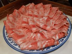 -宣武小院涮肉(前门店)